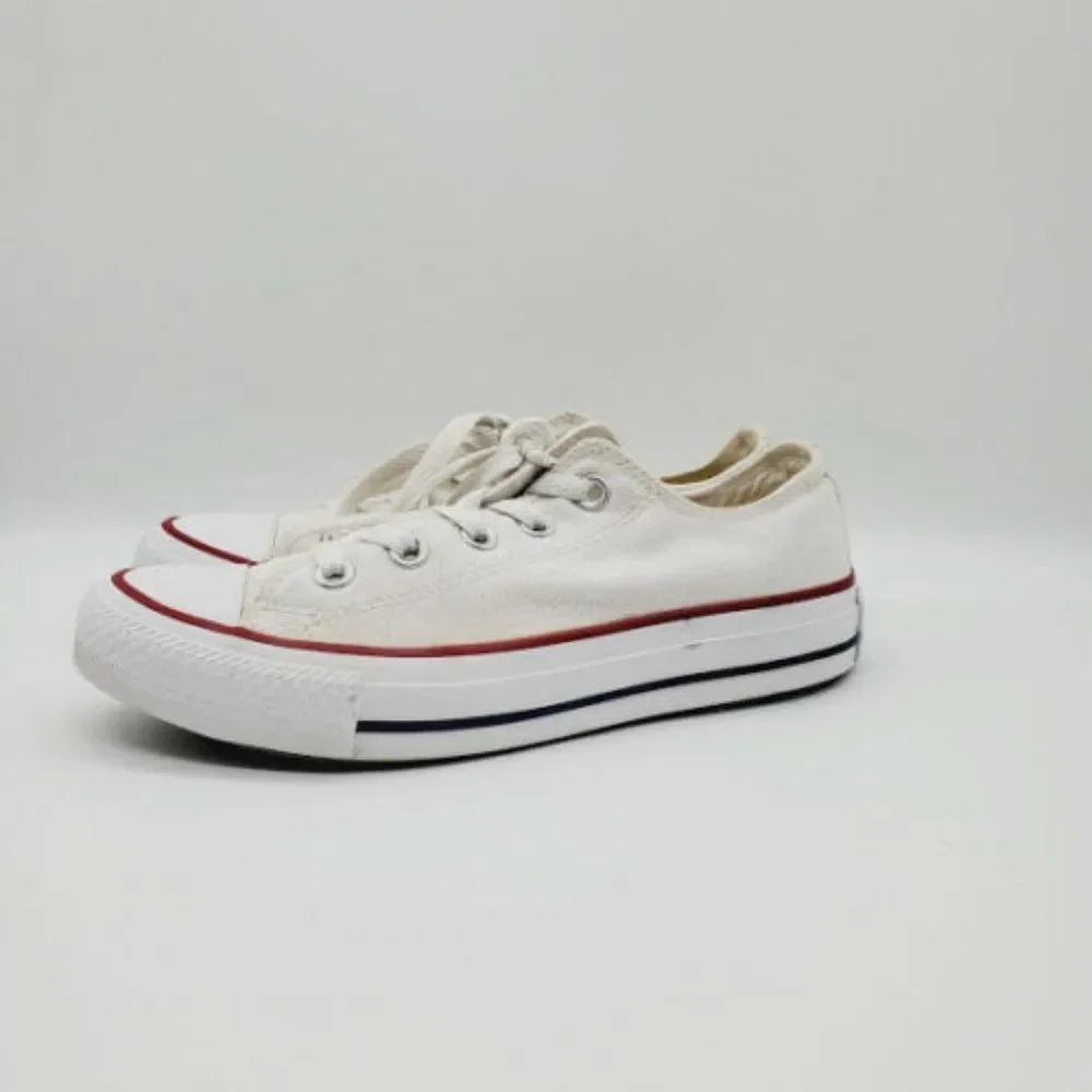 Converse All Star Unisex Chuck‎ Taylor Canvas Shoes